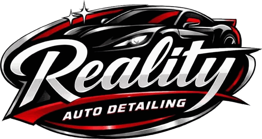 Reality Auto Detailing El Paso logo